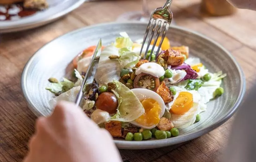 هتل Wren Urban Nest