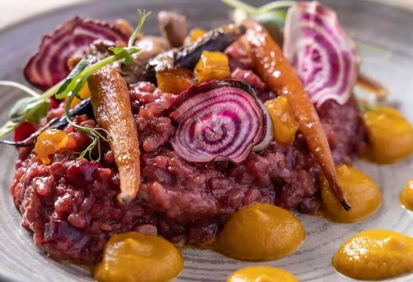 هتل Wren Urban Nest