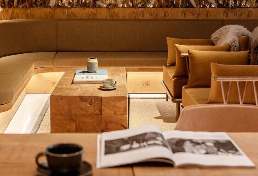 酒店 Wren Urban Nest