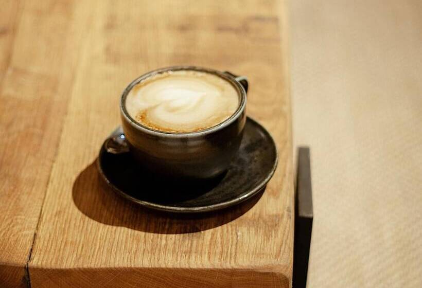 酒店 Wren Urban Nest