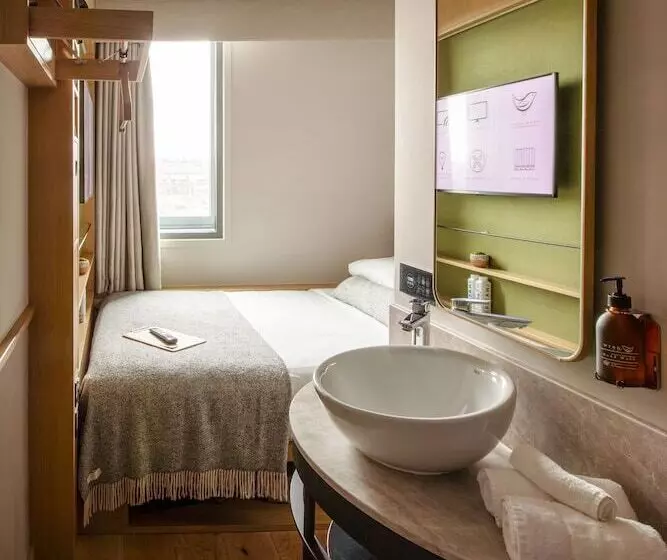 هتل Wren Urban Nest