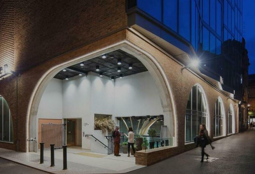 酒店 Wren Urban Nest