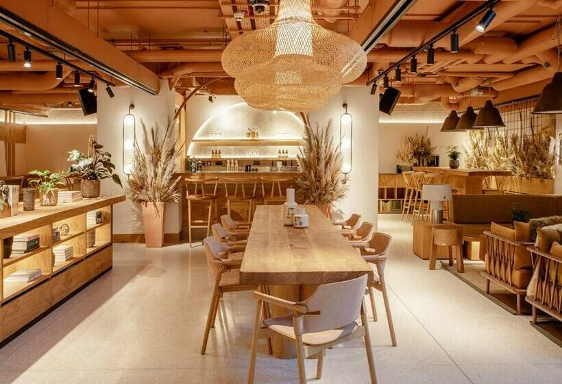 酒店 Wren Urban Nest