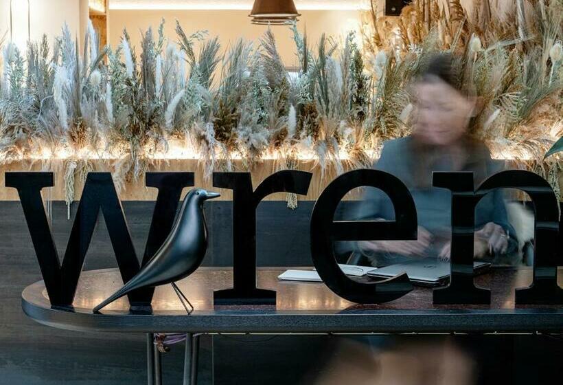 酒店 Wren Urban Nest