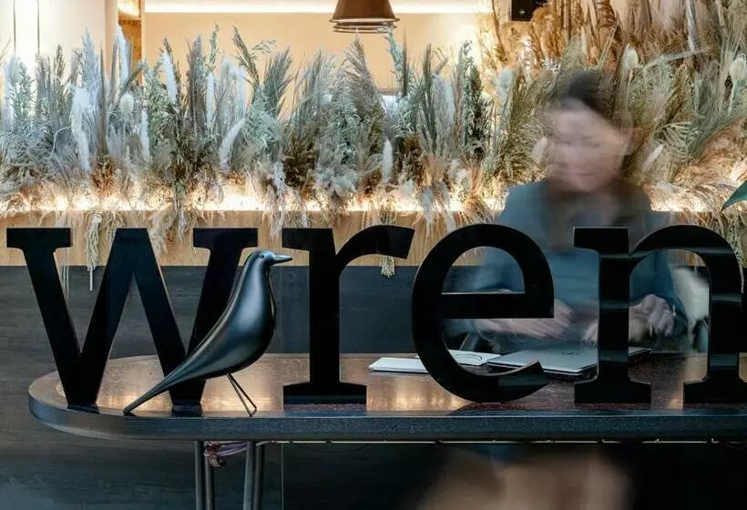 هتل Wren Urban Nest