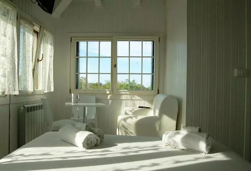 پانسیون Junior Suites Venezia