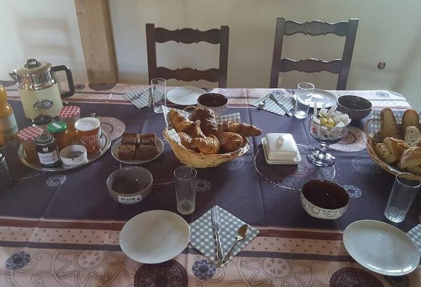 住宿加早餐  Le Domaine De Vérane