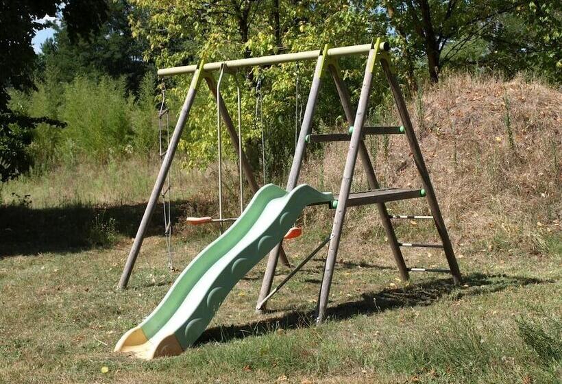 住宿加早餐  Le Domaine De Vérane