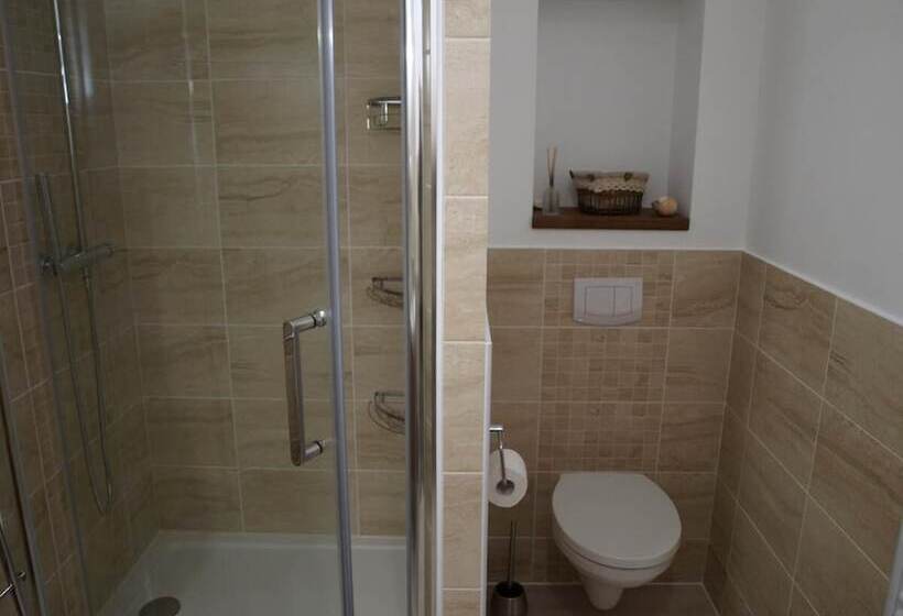 住宿加早餐  Le Domaine De Vérane