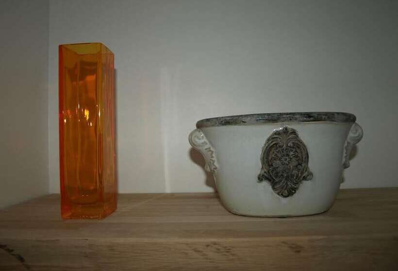 住宿加早餐  Le Domaine De Vérane