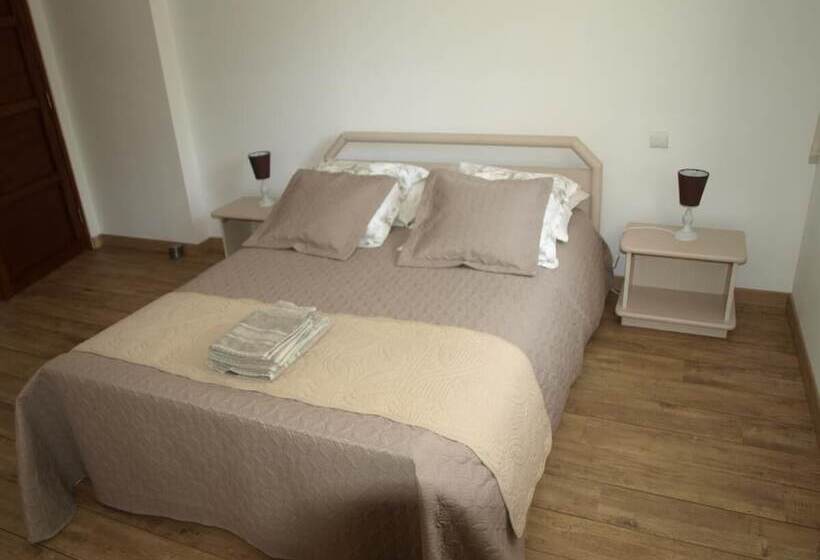 住宿加早餐  Le Domaine De Vérane