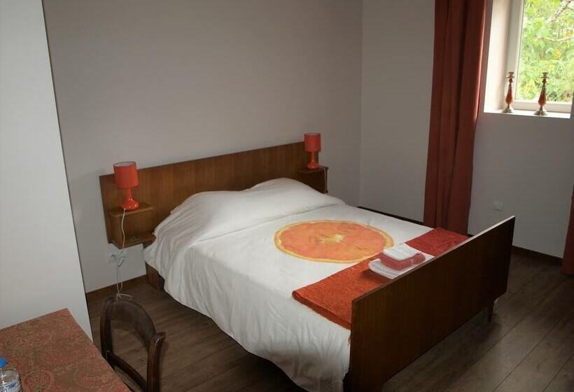 住宿加早餐  Le Domaine De Vérane