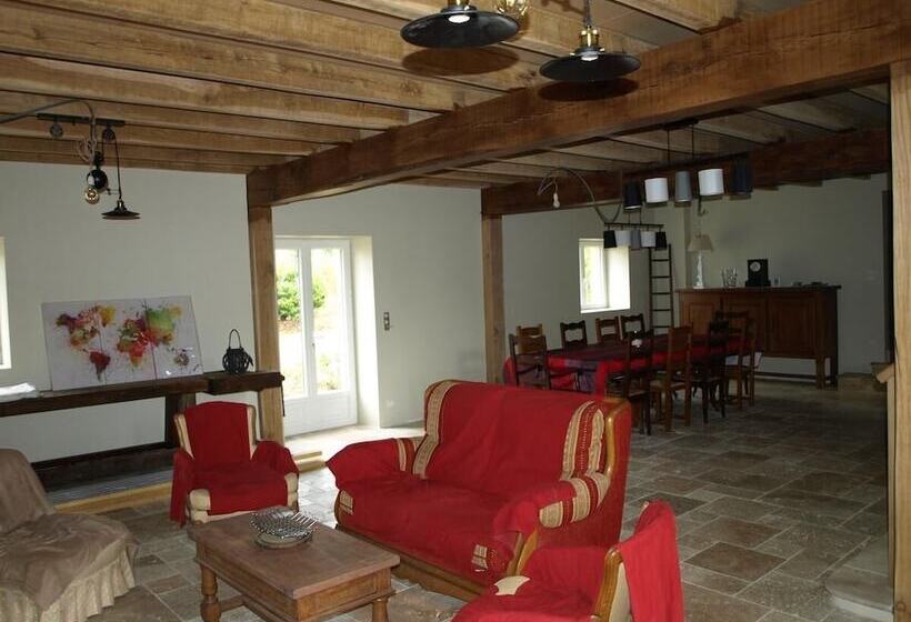 住宿加早餐  Le Domaine De Vérane