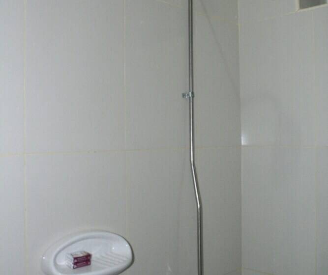 مبيت وإفطار Storm Sailor Villa