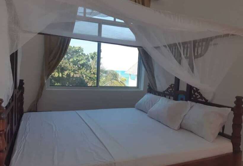 مبيت وإفطار Storm Sailor Villa