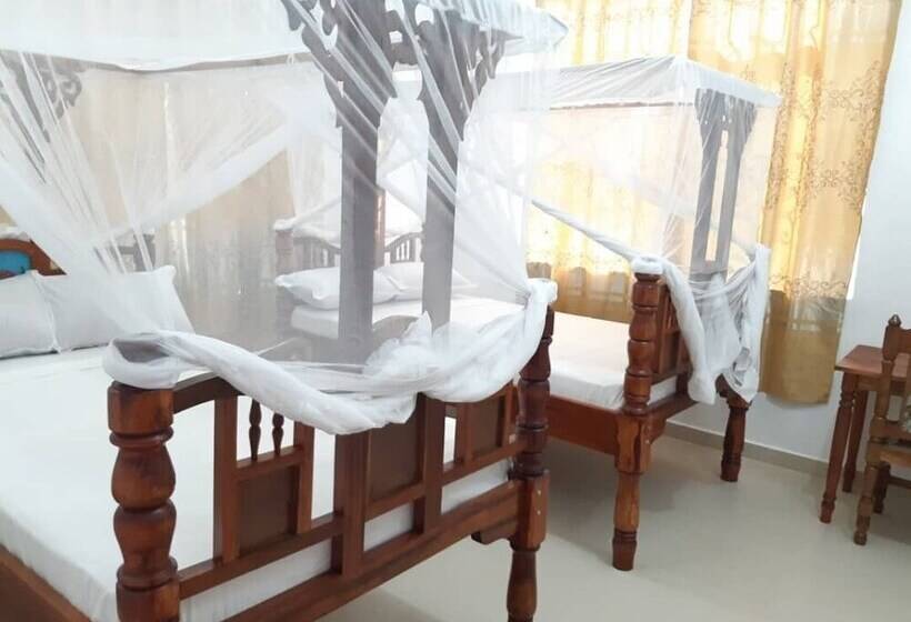 مبيت وإفطار Storm Sailor Villa