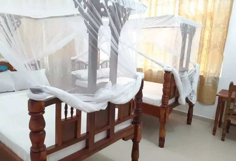 ベッドアンドブレックファースト Storm Sailor Villa