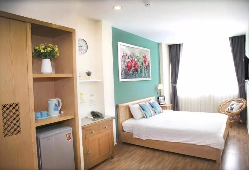 هتل Cozy House 160