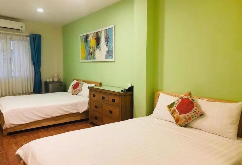 هتل Cozy House 160