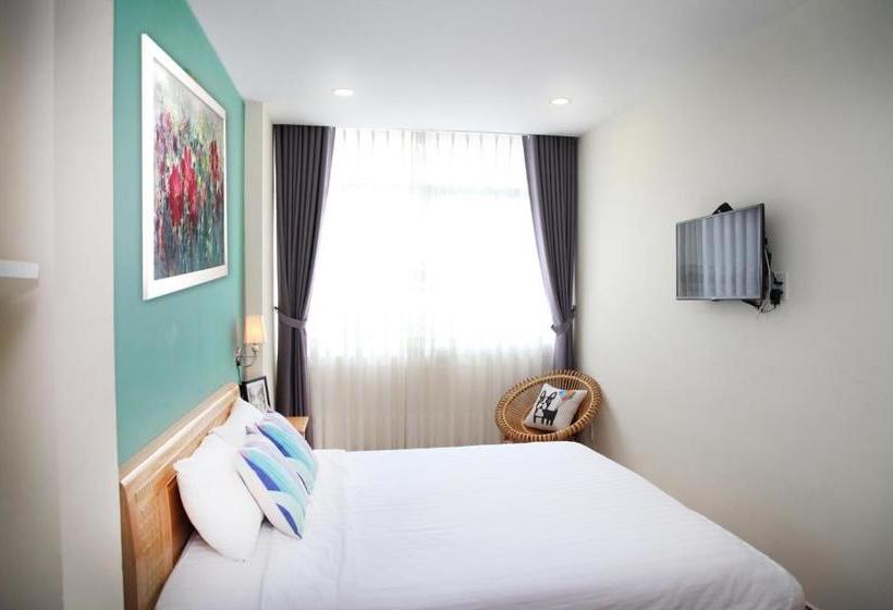 هتل Cozy House 160