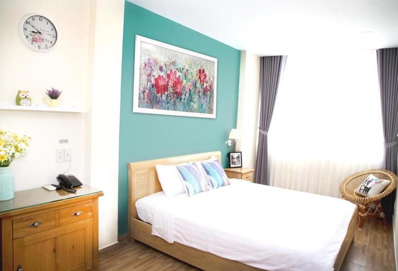 هتل Cozy House 160