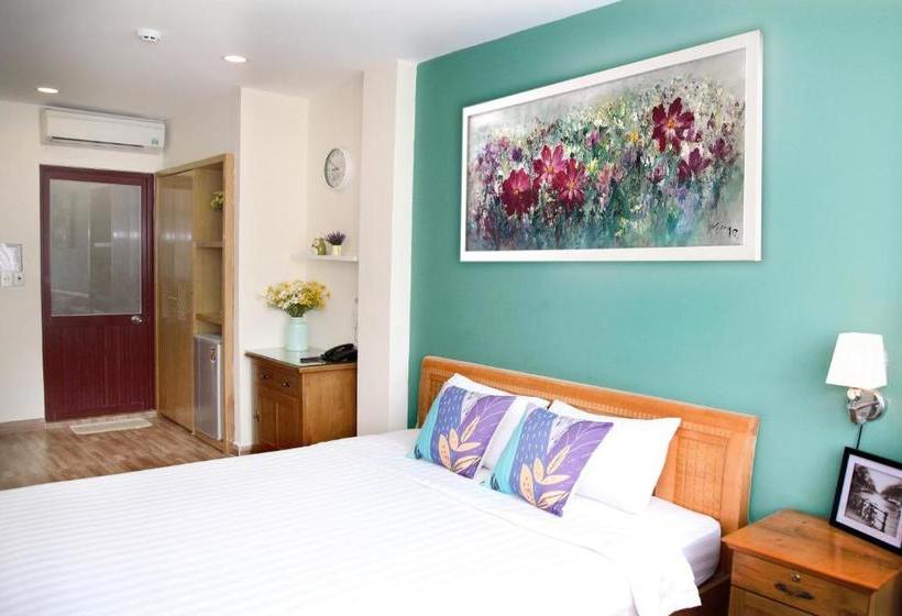 هتل Cozy House 160