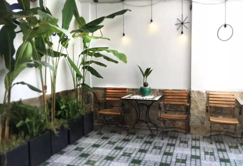 هتل Cozy House 160
