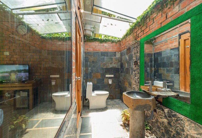 هتل Dendi Resort Phu Quoc