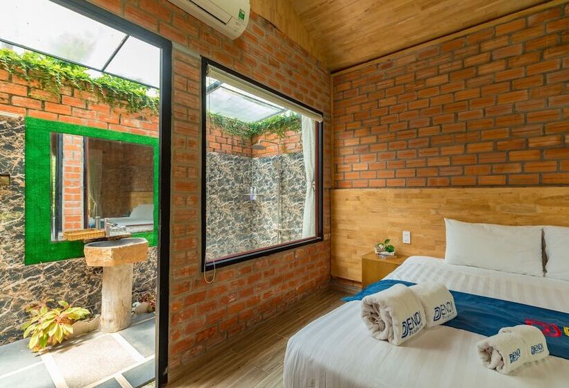 هتل Dendi Resort Phu Quoc