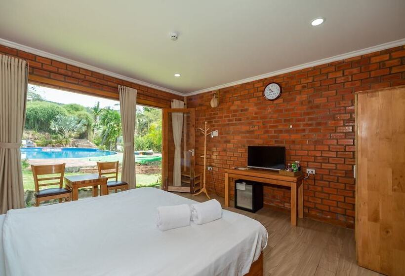 هتل Dendi Resort Phu Quoc