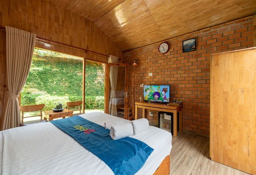 هتل Dendi Resort Phu Quoc