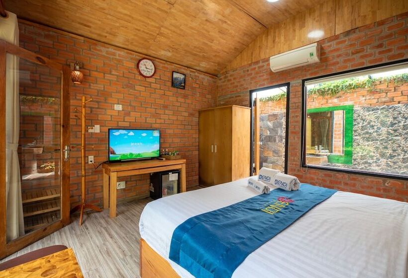 هتل Dendi Resort Phu Quoc