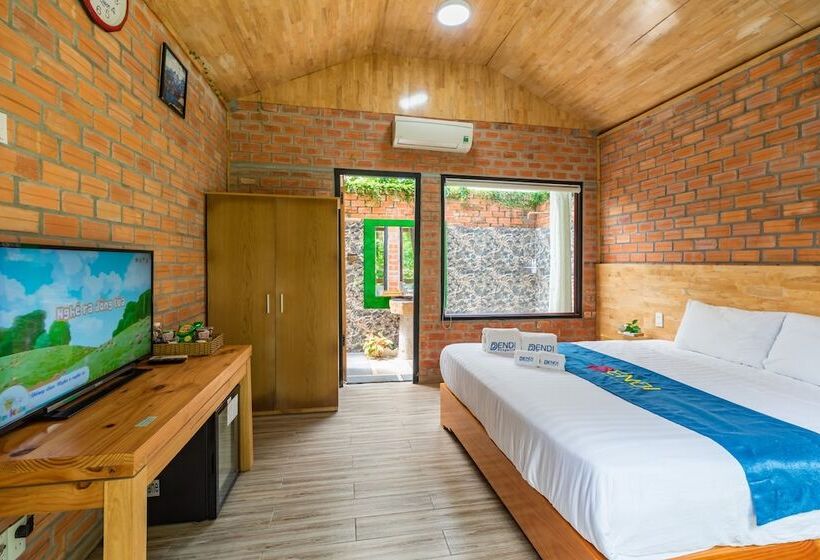 هتل Dendi Resort Phu Quoc