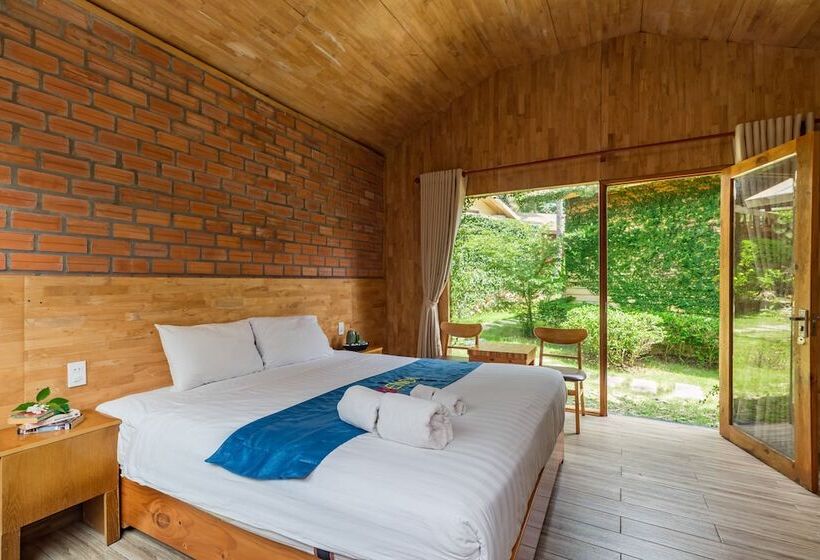 هتل Dendi Resort Phu Quoc