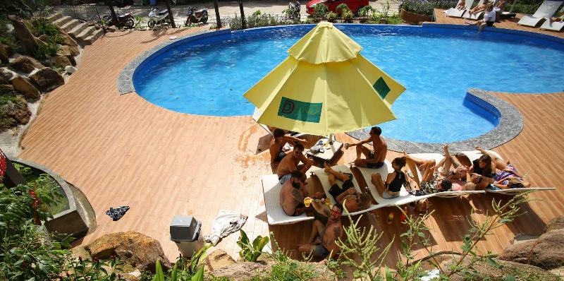 هتل Dendi Resort Phu Quoc