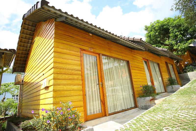 هتل Dendi Resort Phu Quoc