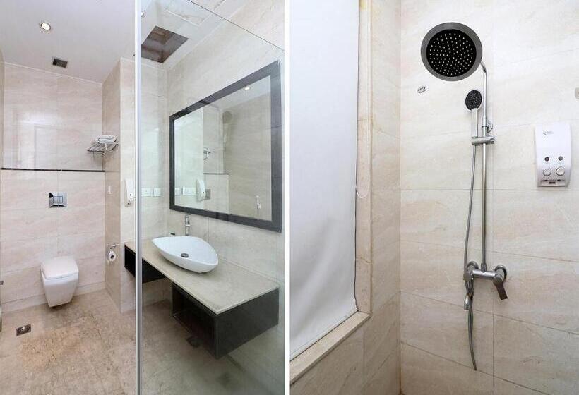 호텔 Joy Inn & Suites