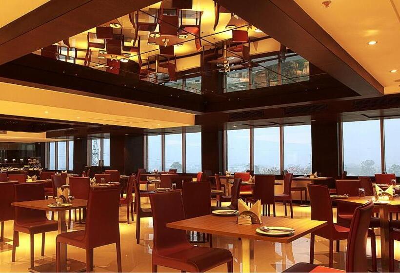 호텔 Joy Inn & Suites