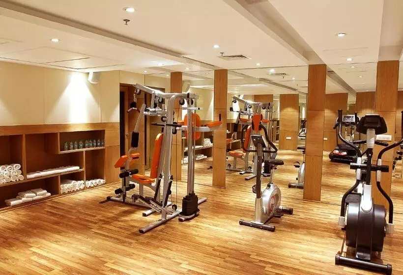 Hotelli Joy Inn & Suites