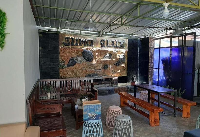 فندق Oyo 1698  Juma Eluk