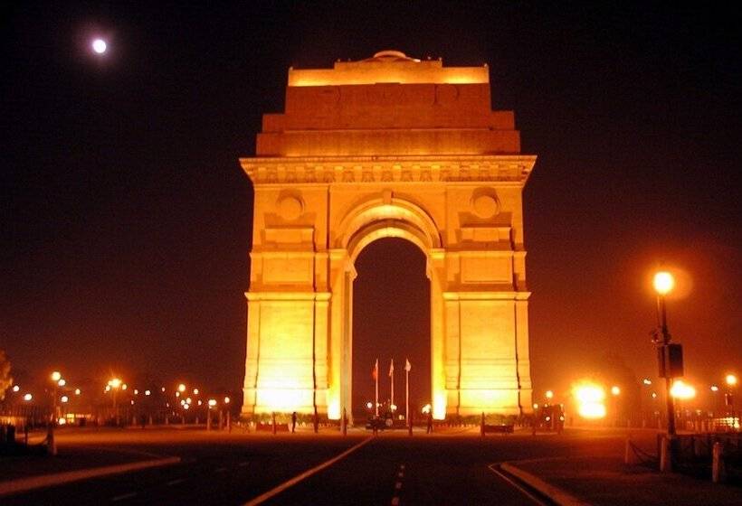 ホテル River View