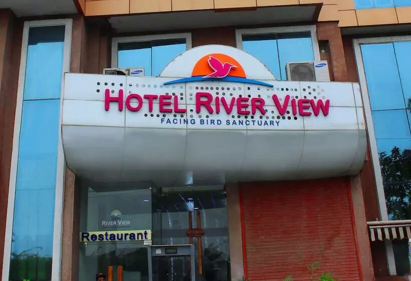هتل River View