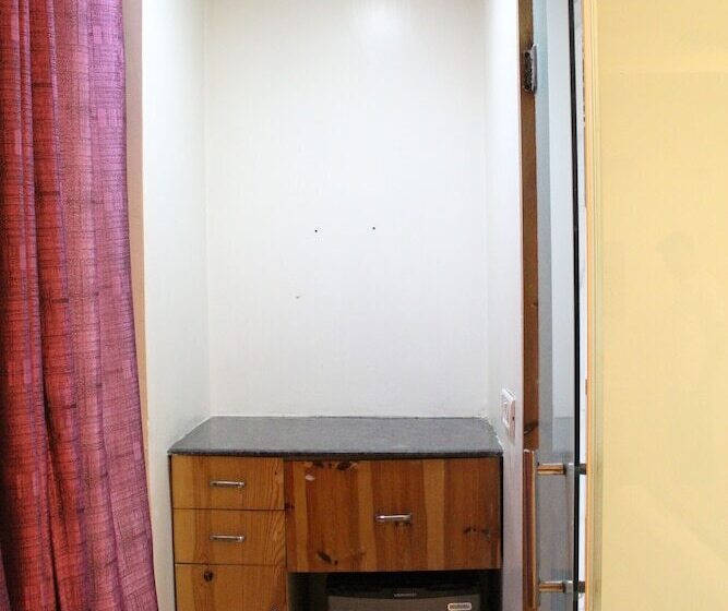 ホテル River View