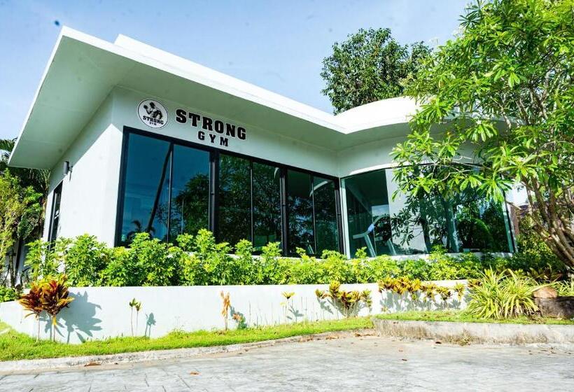 Отель Rnana Grand