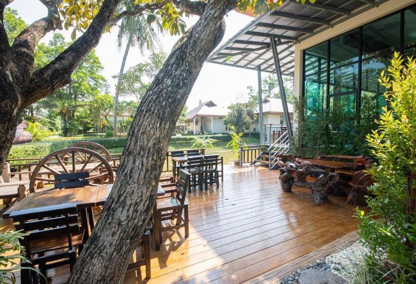 Отель Rnana Grand