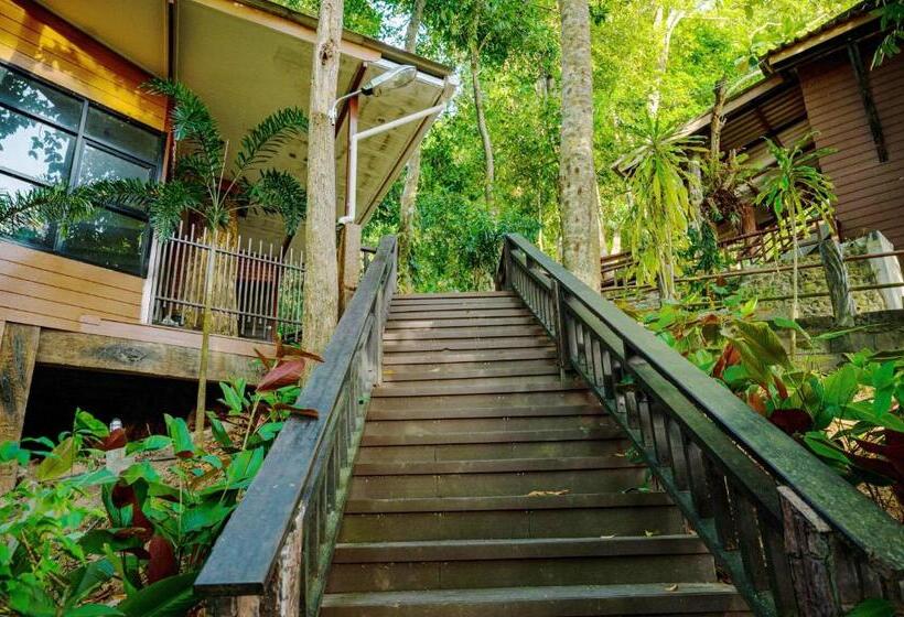 Отель Rnana Grand