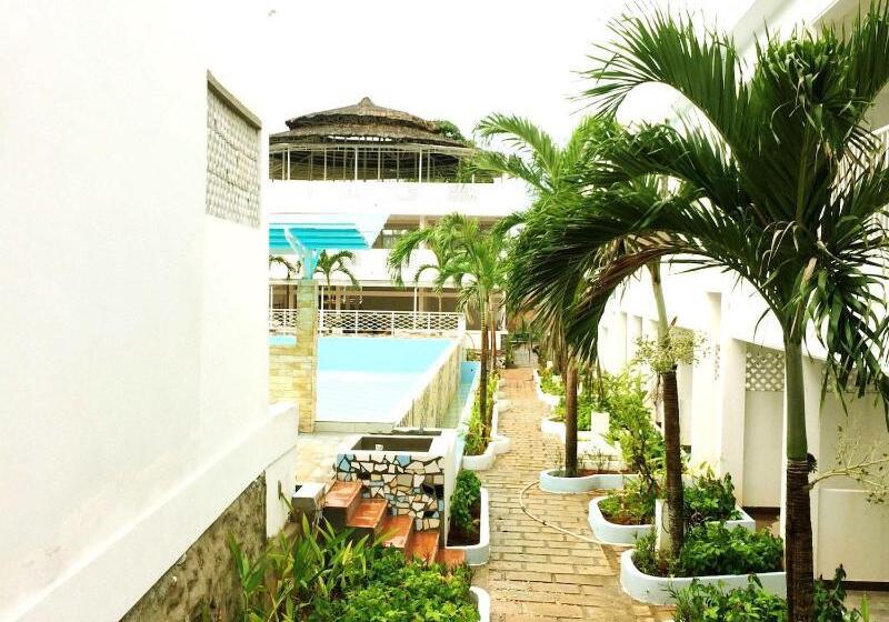 هتل Palma Phu Quoc Resort