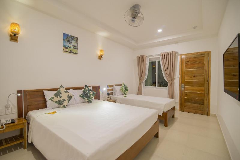 هتل Palma Phu Quoc Resort