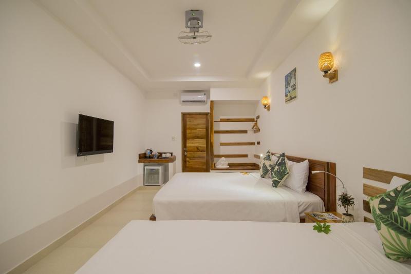 هتل Palma Phu Quoc Resort