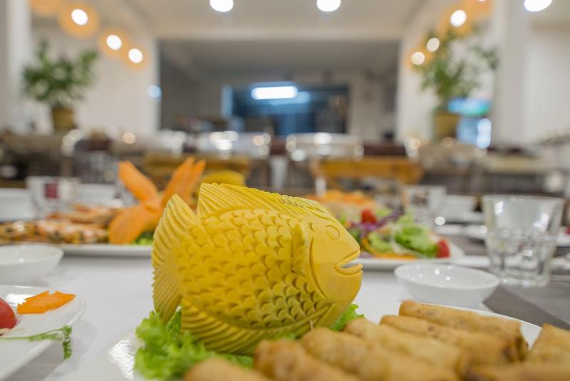 هتل Palma Phu Quoc Resort